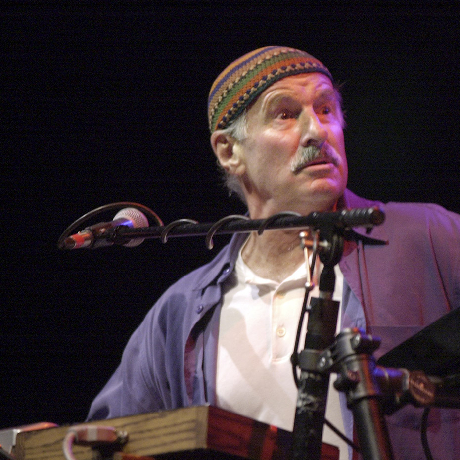 Joe Zawinul